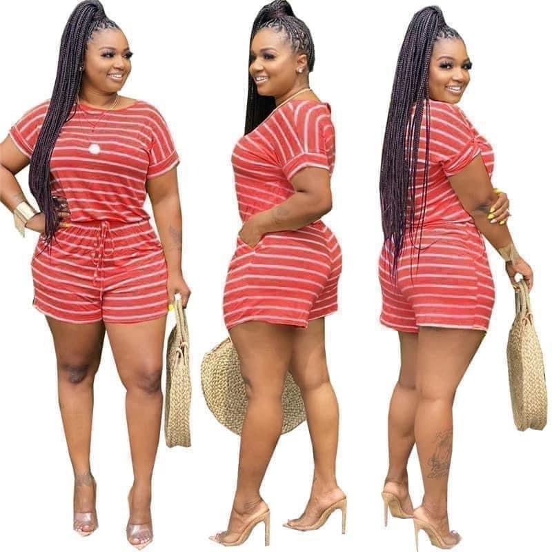 Stripes set