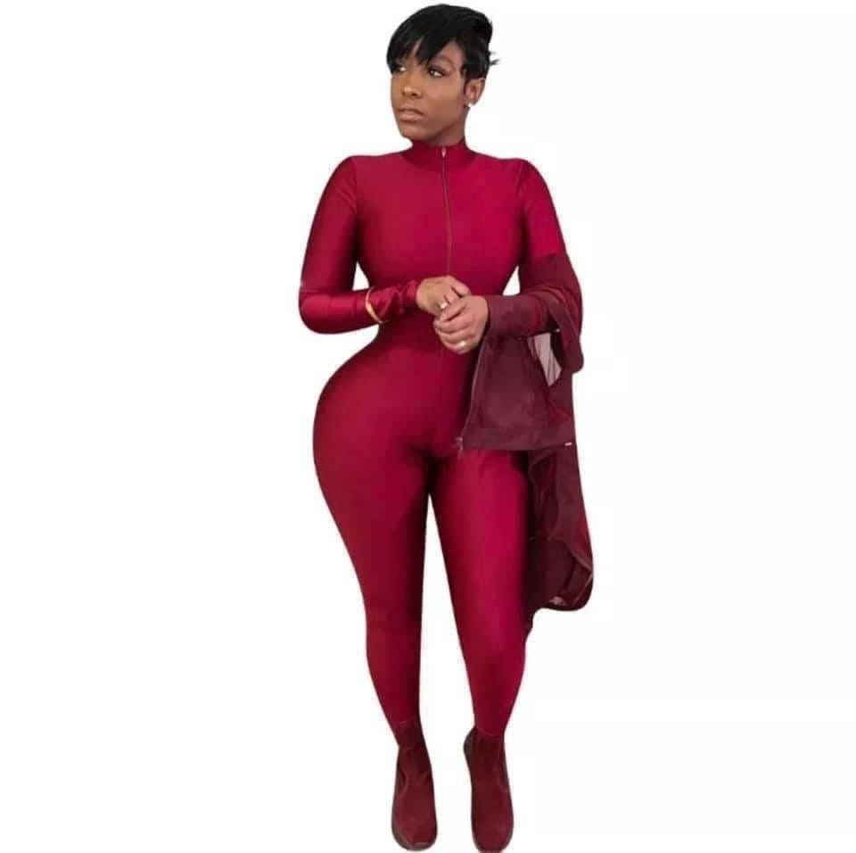 Robin jumpsuit