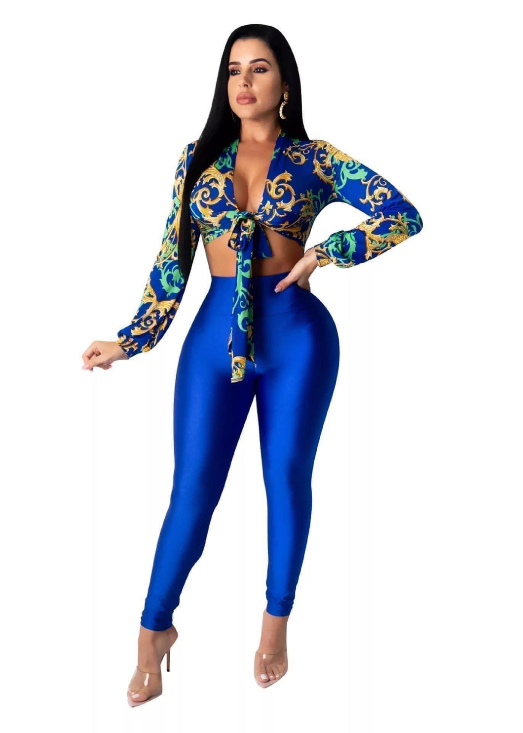 Venice set