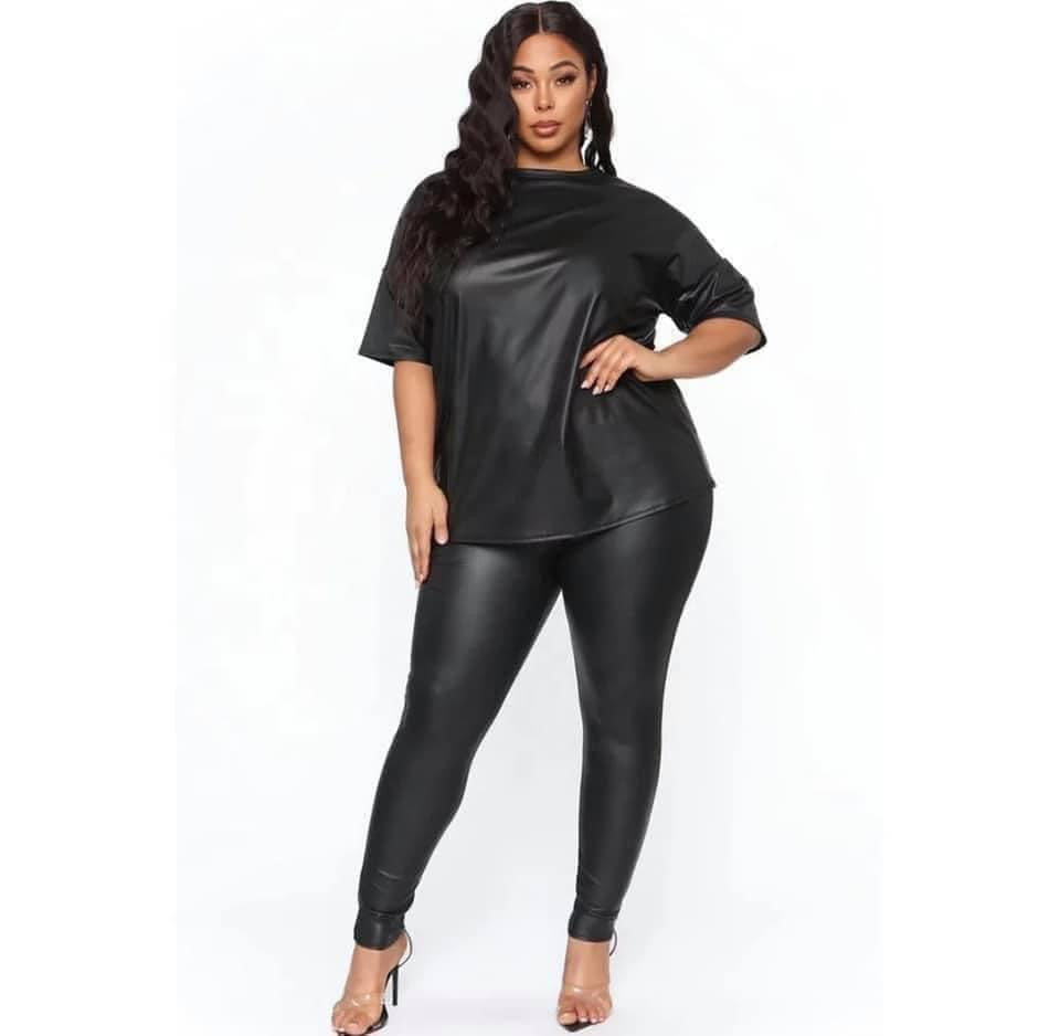 Liyah  set