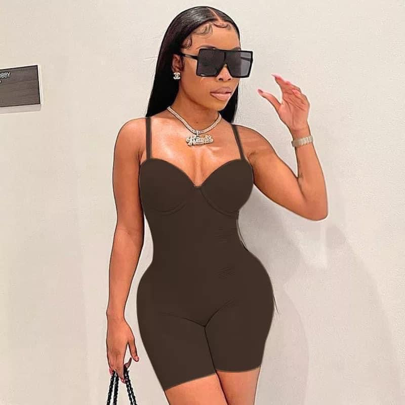Zara jumpsuit