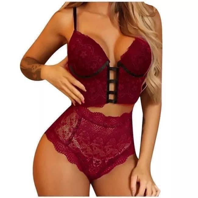 Love me set
