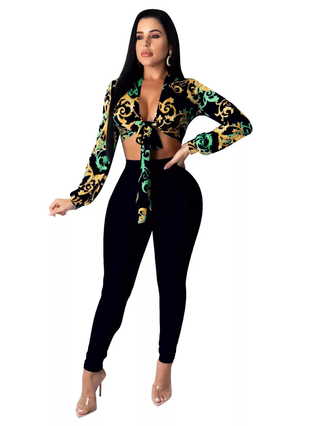 Venice set