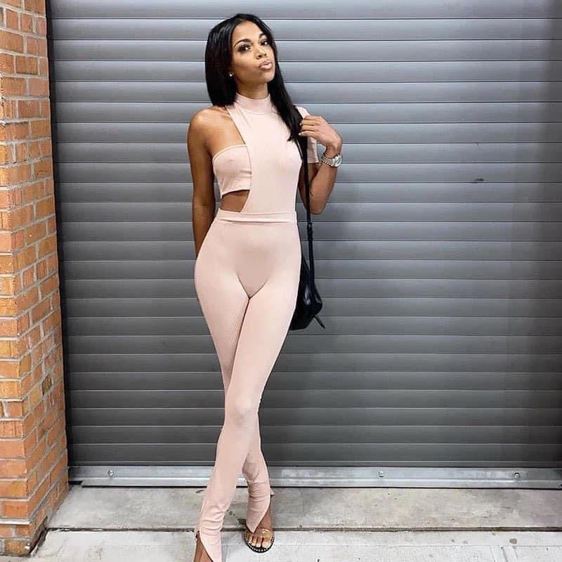 Michelle  set