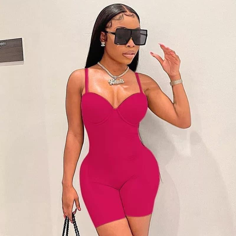 Zara jumpsuit