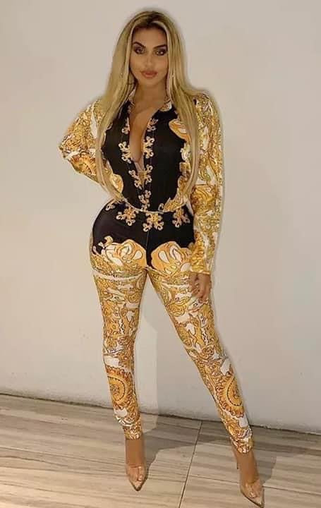 Vintage set